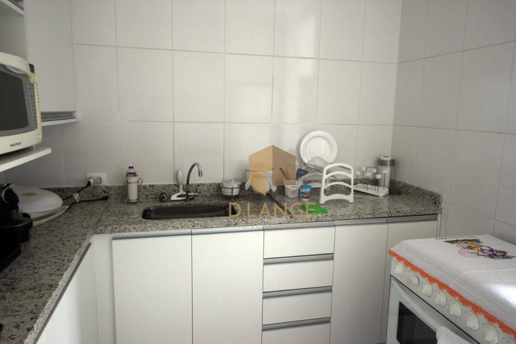 Apartamento à venda com 3 quartos, 120m² - Foto 12