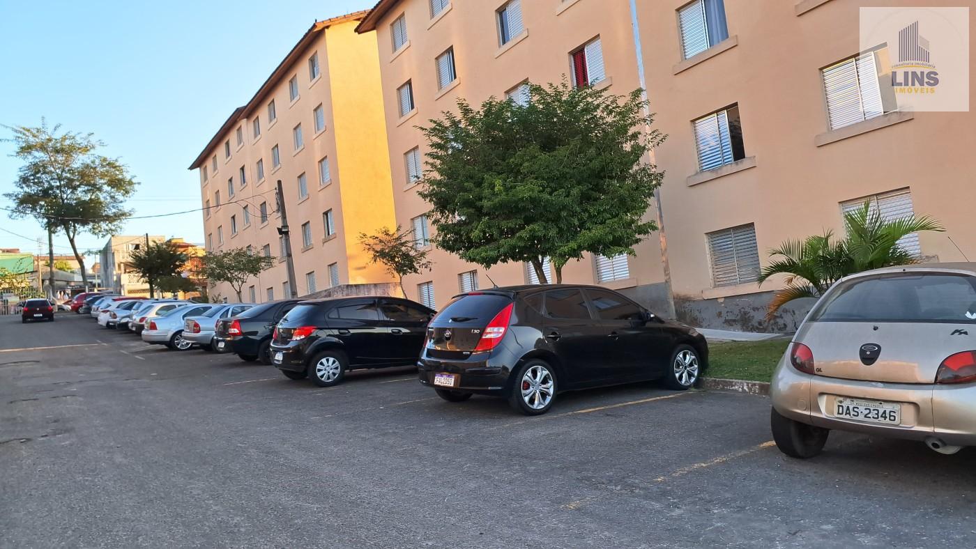 Apartamento à venda com 2 quartos, 48m² - Foto 10