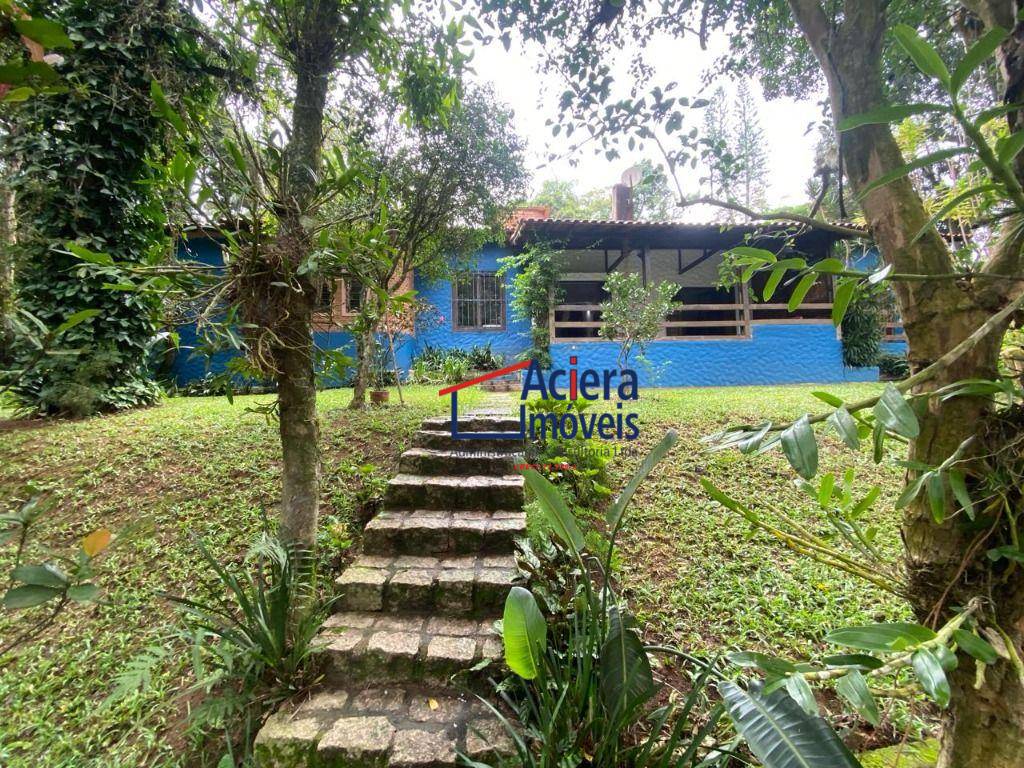 Casa, 4 quartos, 335 m² - Foto 2