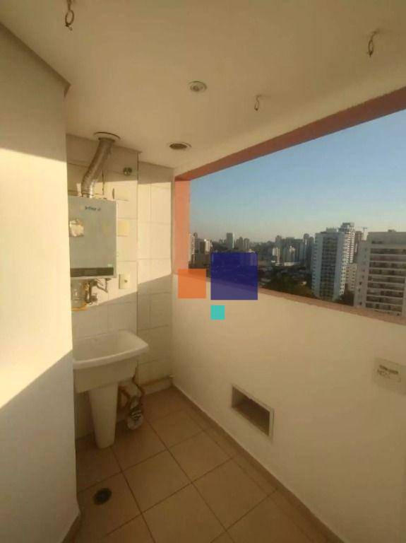 Apartamento para alugar com 2 quartos, 69m² - Foto 7