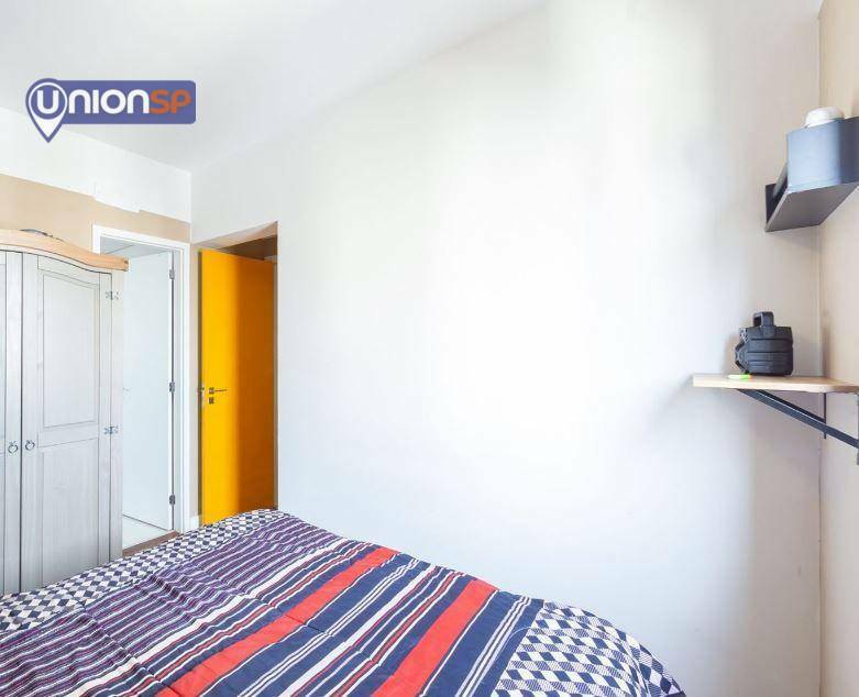 Apartamento à venda com 2 quartos, 65m² - Foto 7