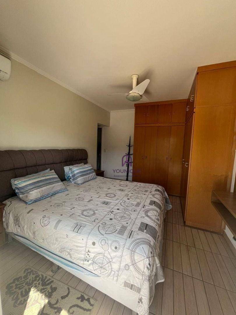 Casa à venda com 3 quartos, 236m² - Foto 44