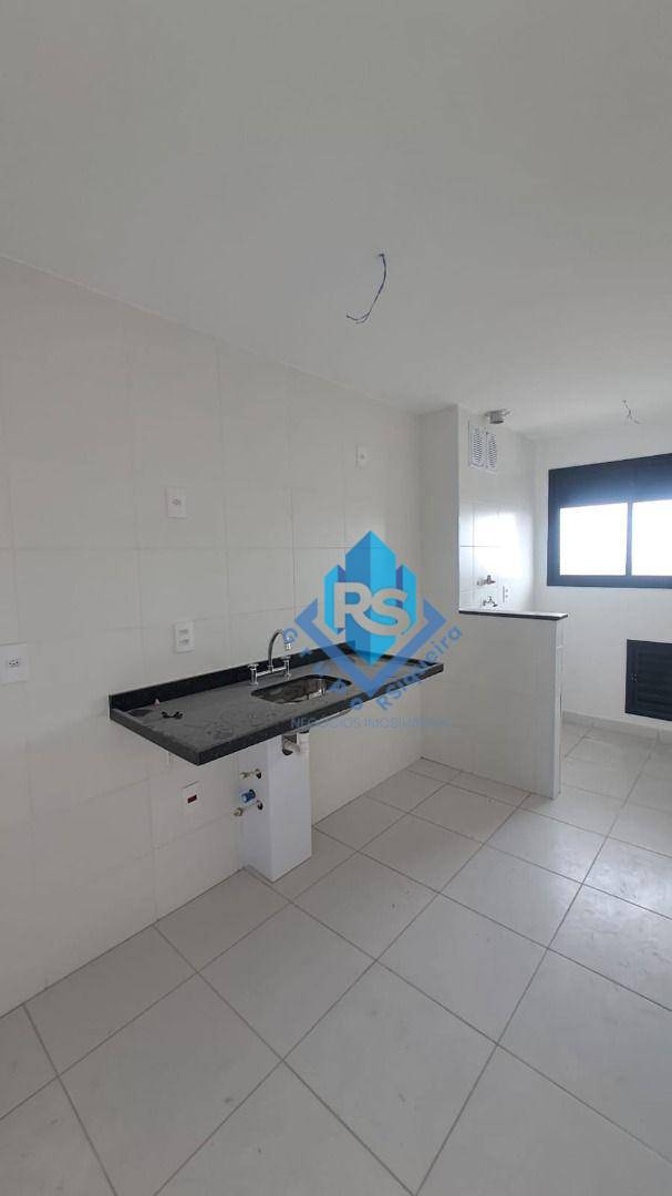 Apartamento à venda com 2 quartos, 54m² - Foto 9