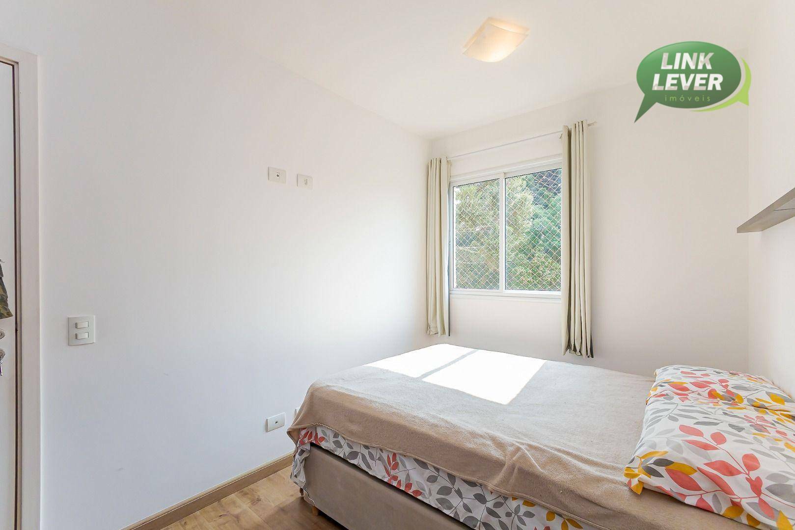 Apartamento à venda com 2 quartos, 52m² - Foto 2