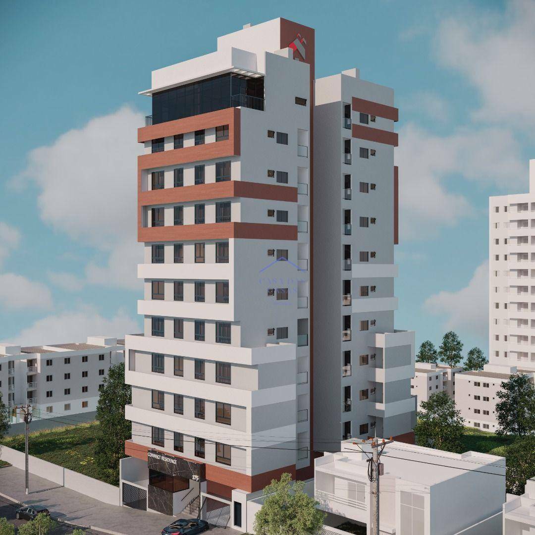 Apartamento à venda com 2 quartos, 71m² - Foto 21