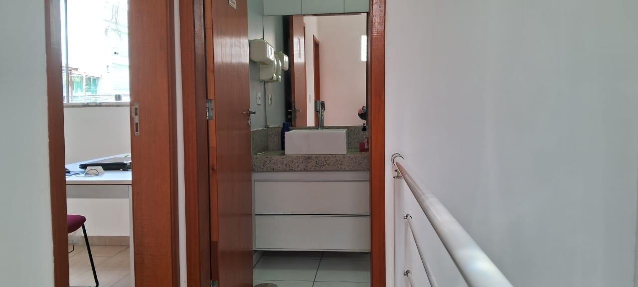 Sobrado para alugar com 2 quartos, 76m² - Foto 28