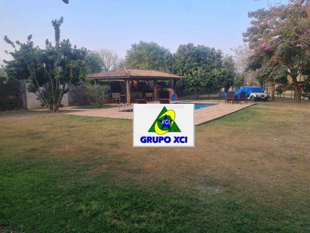 Chácara à venda com 4 quartos, 5090M2 - Foto 3