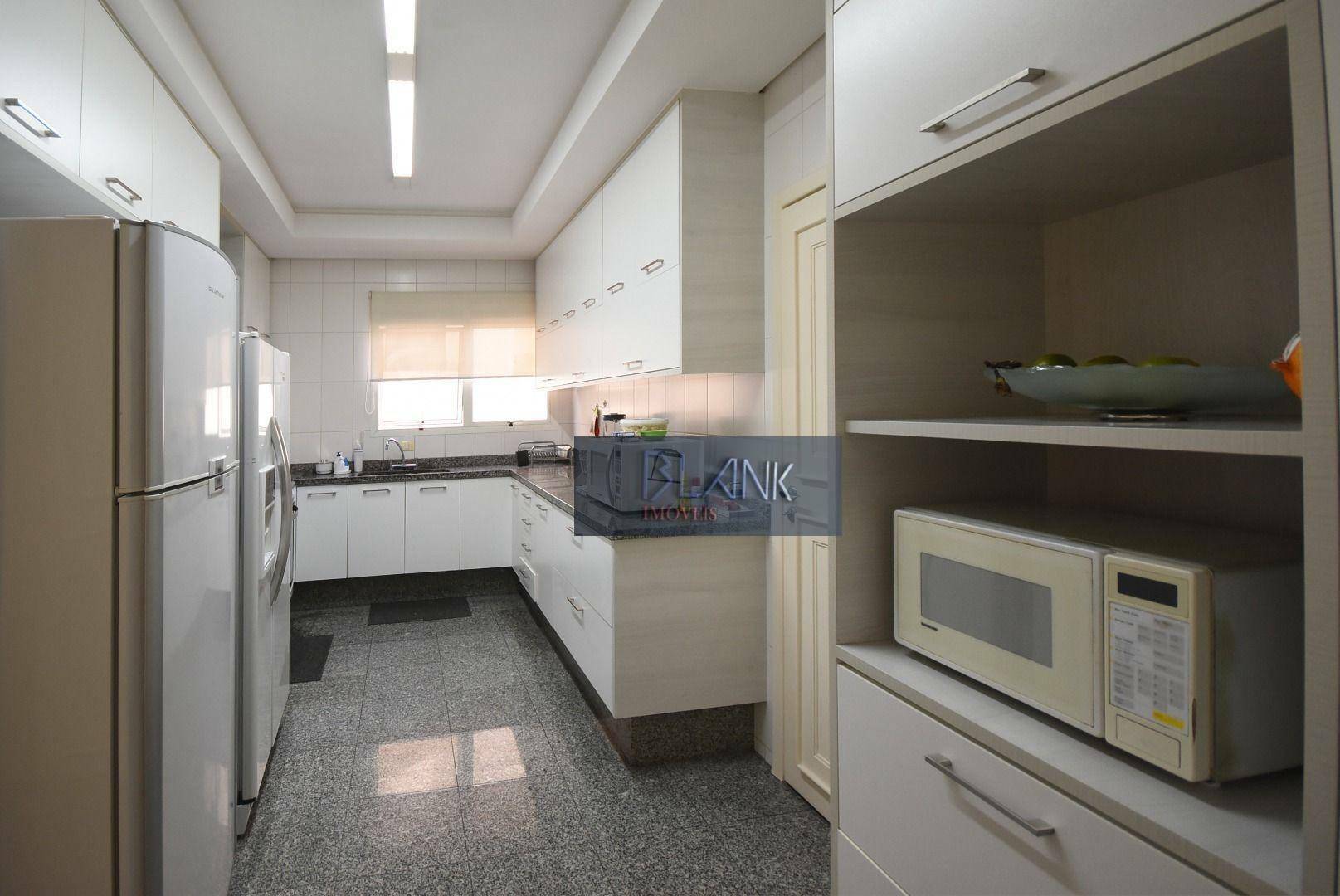 Apartamento à venda com 4 quartos, 367m² - Foto 7