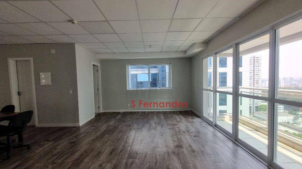 Conjunto Comercial-Sala à venda, 290m² - Foto 9