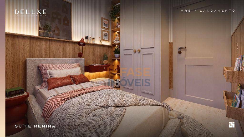 Apartamento, 1 quarto, 30 m² - Foto 10