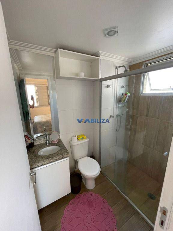 Apartamento à venda com 3 quartos, 76m² - Foto 10