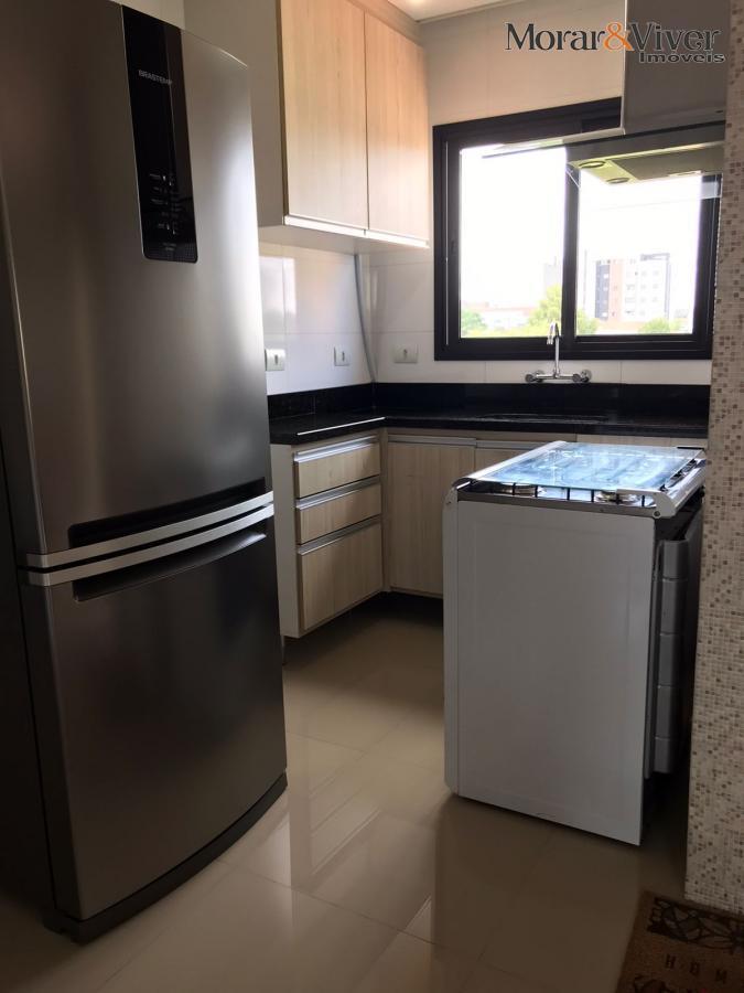 Apartamento à venda com 3 quartos, 85m² - Foto 33