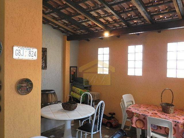 Casa à venda com 3 quartos, 160m² - Foto 12