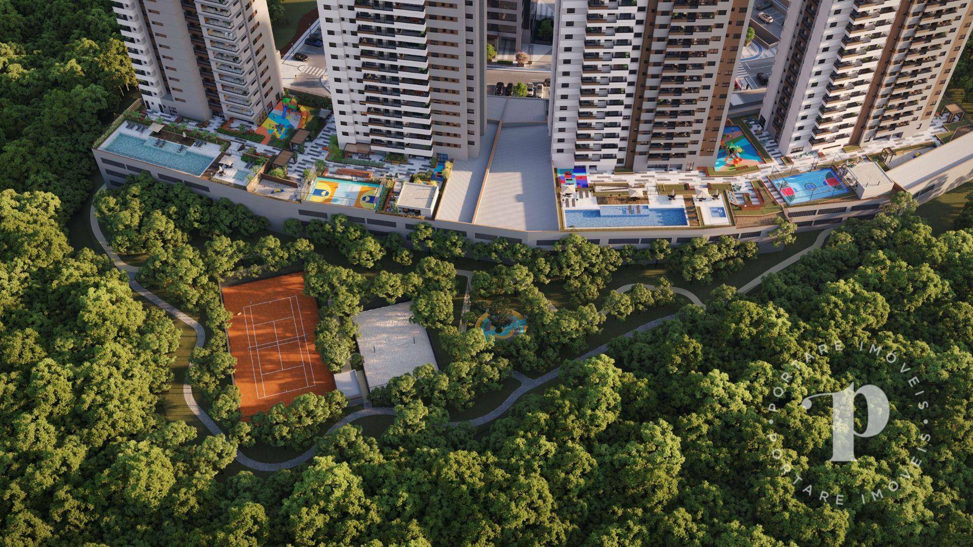 Apartamento à venda com 3 quartos, 92m² - Foto 34