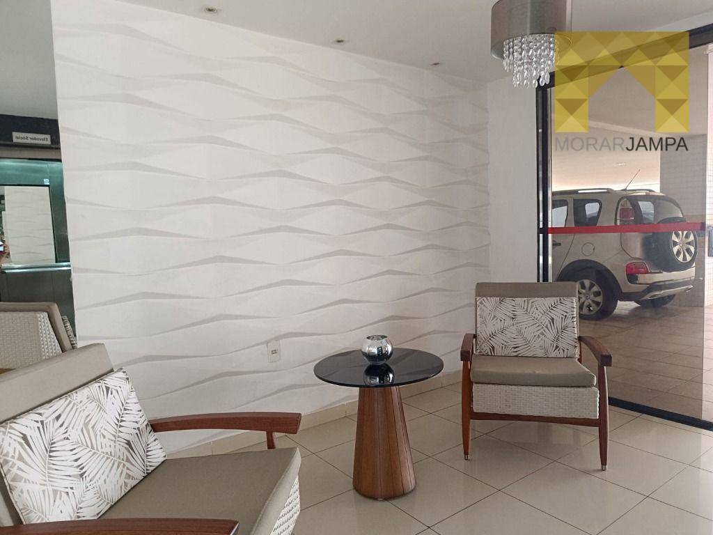 Apartamento à venda com 3 quartos, 97m² - Foto 25