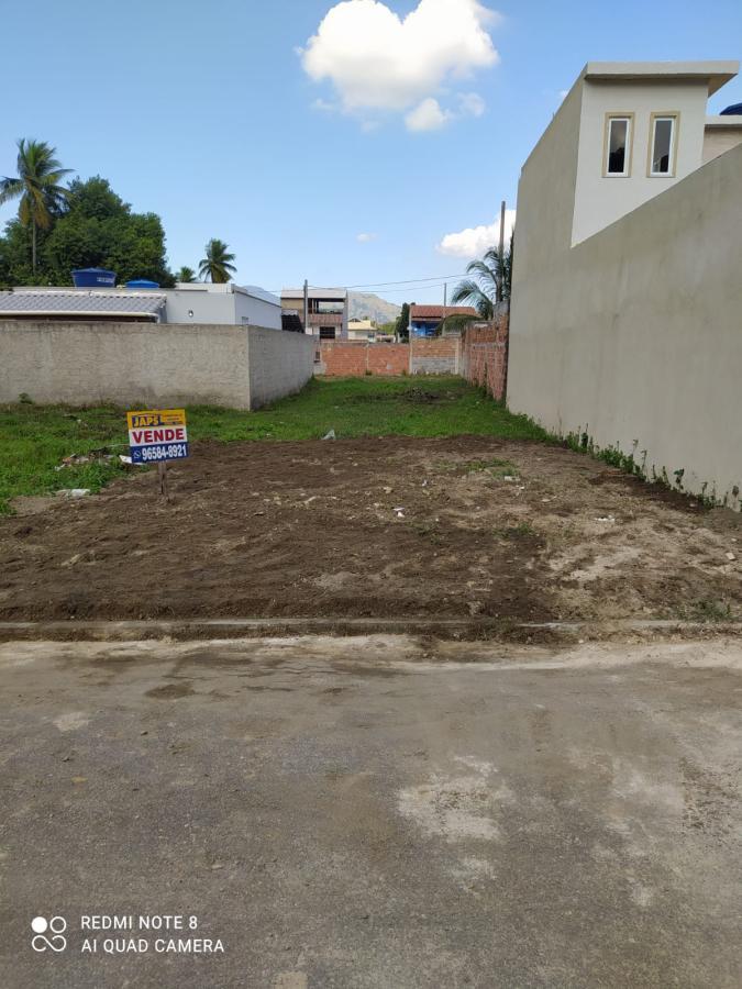 Terreno à venda, 140m² - Foto 1