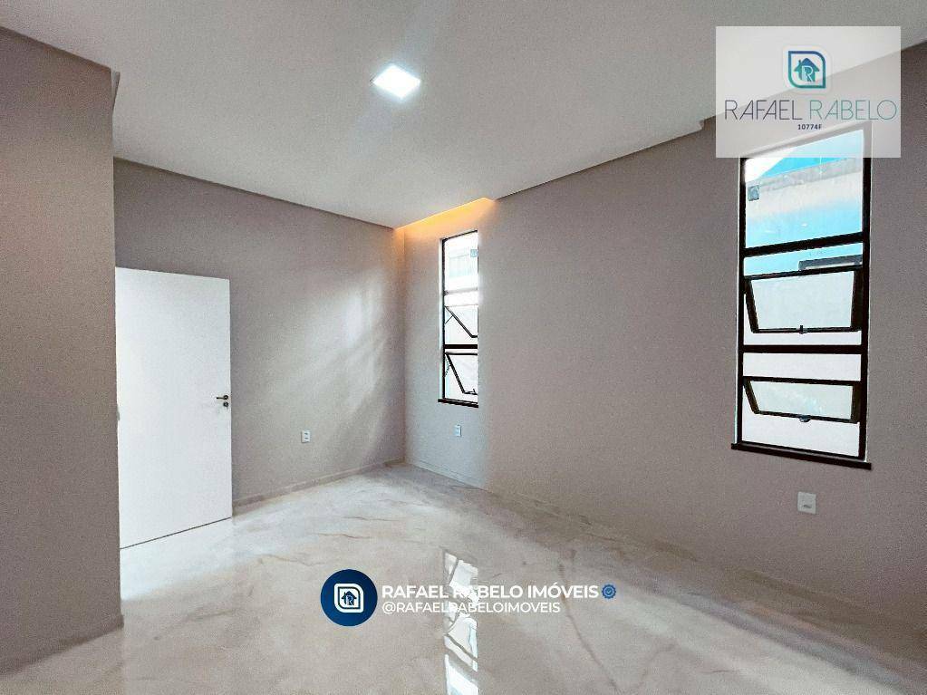 Casa de Condomínio à venda com 3 quartos, 191m² - Foto 11