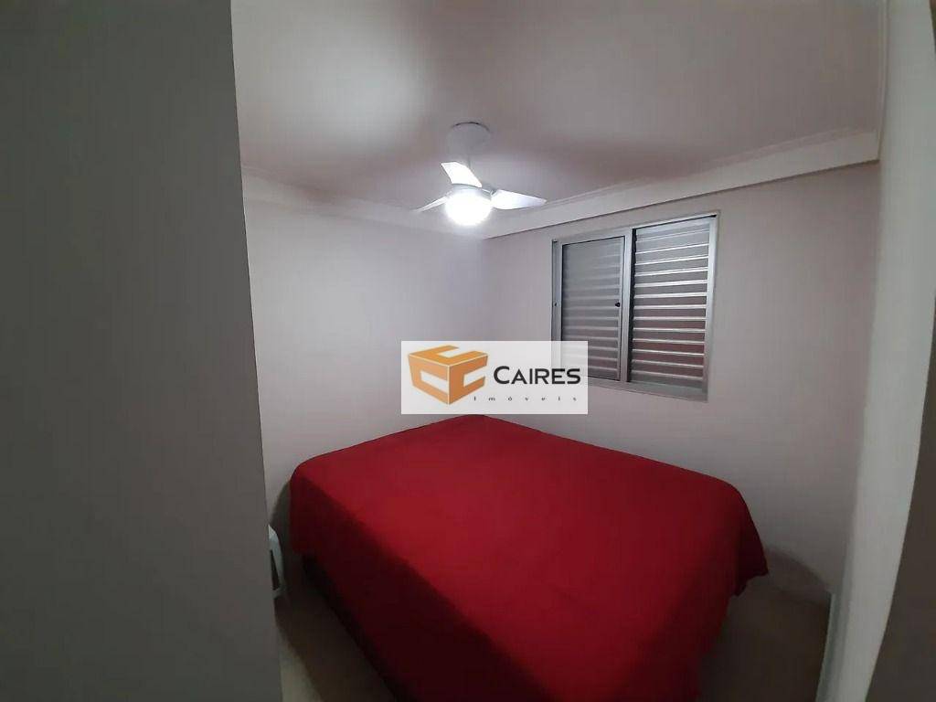 Apartamento à venda com 2 quartos, 52m² - Foto 13