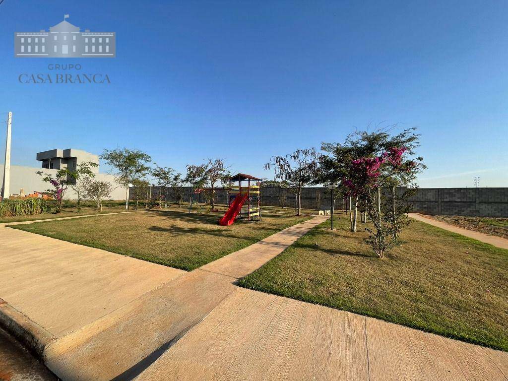 Casa de Condomínio à venda com 3 quartos, 152m² - Foto 25