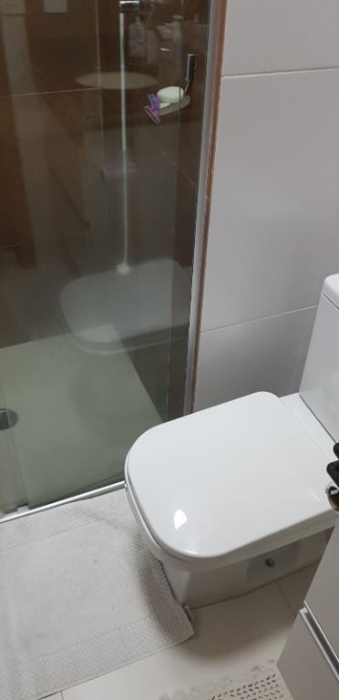 Apartamento à venda com 2 quartos, 65m² - Foto 13