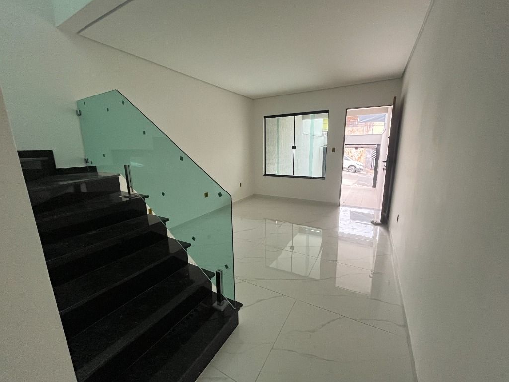 Sobrado à venda com 3 quartos, 70m² - Foto 29