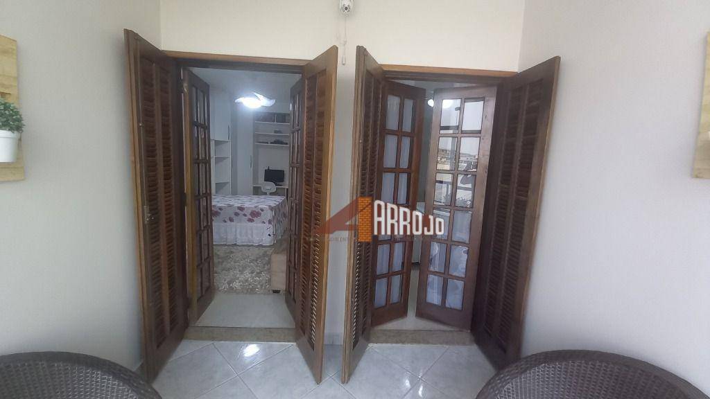 Sobrado à venda com 4 quartos, 480m² - Foto 29