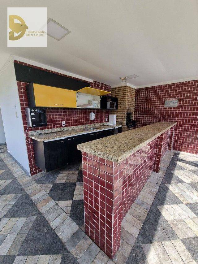 Apartamento à venda com 2 quartos, 42m² - Foto 18