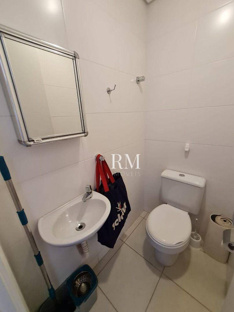 Apartamento à venda com 3 quartos, 145m² - Foto 37