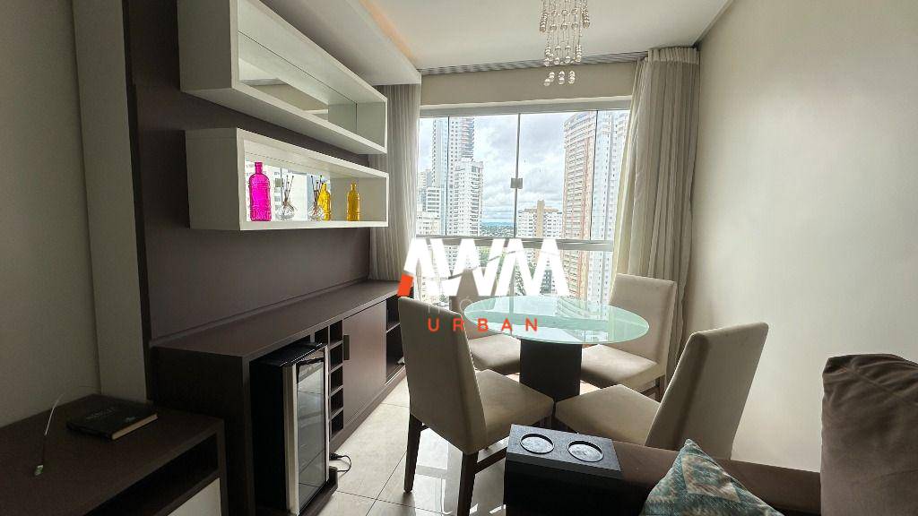 Apartamento, 1 quarto, 47 m² - Foto 5