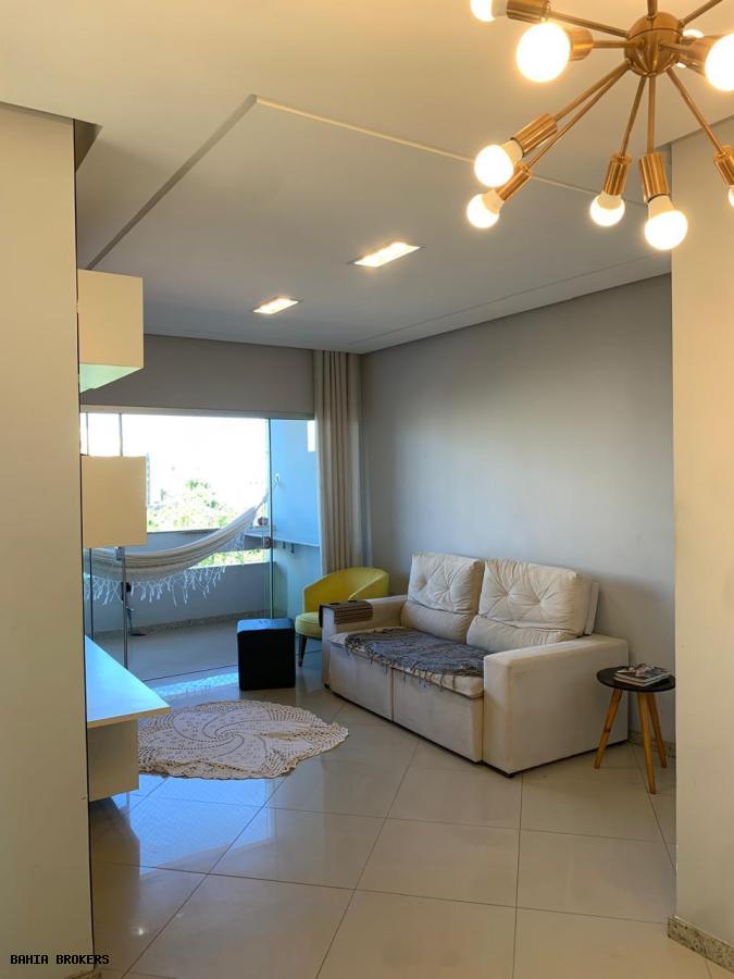 Apartamento para alugar com 2 quartos, 78m² - Foto 2