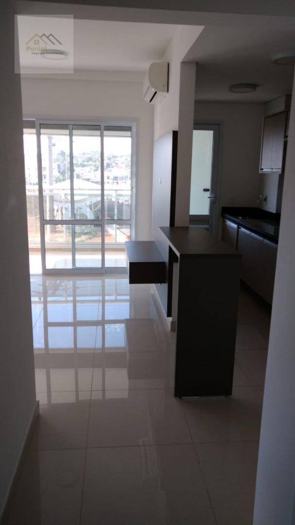 Apartamento à venda com 1 quarto, 55m² - Foto 29