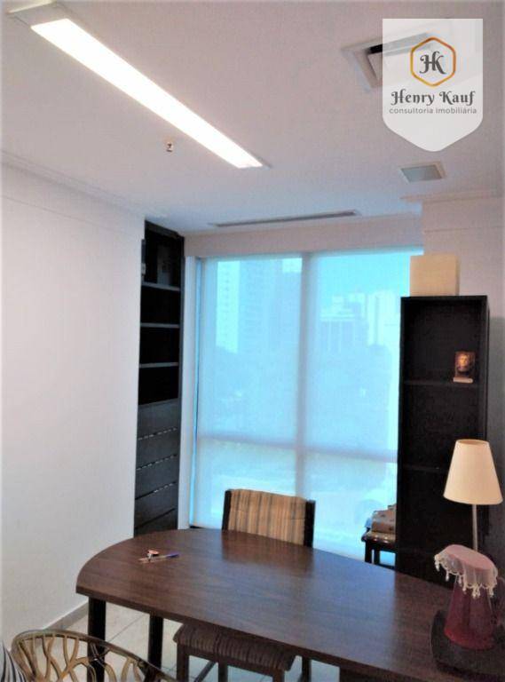 Conjunto Comercial-Sala à venda, 43m² - Foto 2