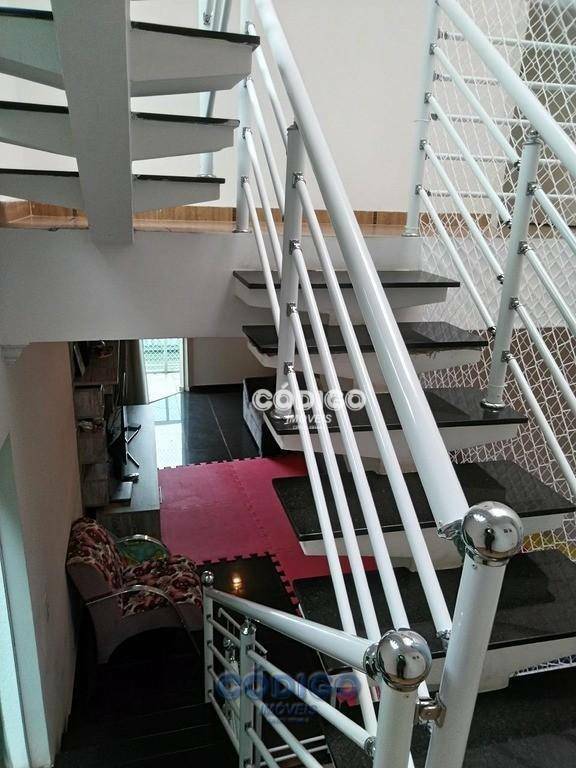 Sobrado à venda com 3 quartos, 225M2 - Foto 21