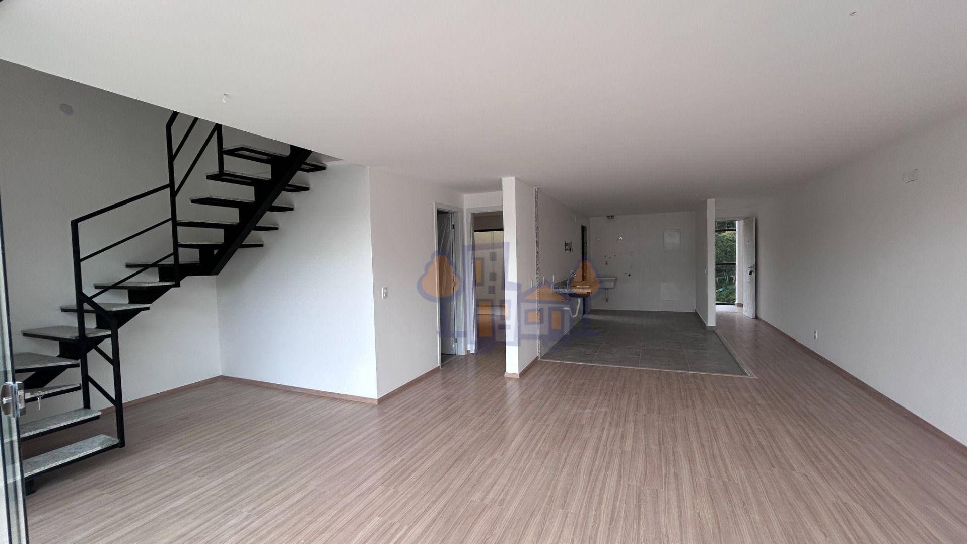 Cobertura, 3 quartos, 109 m² - Foto 5