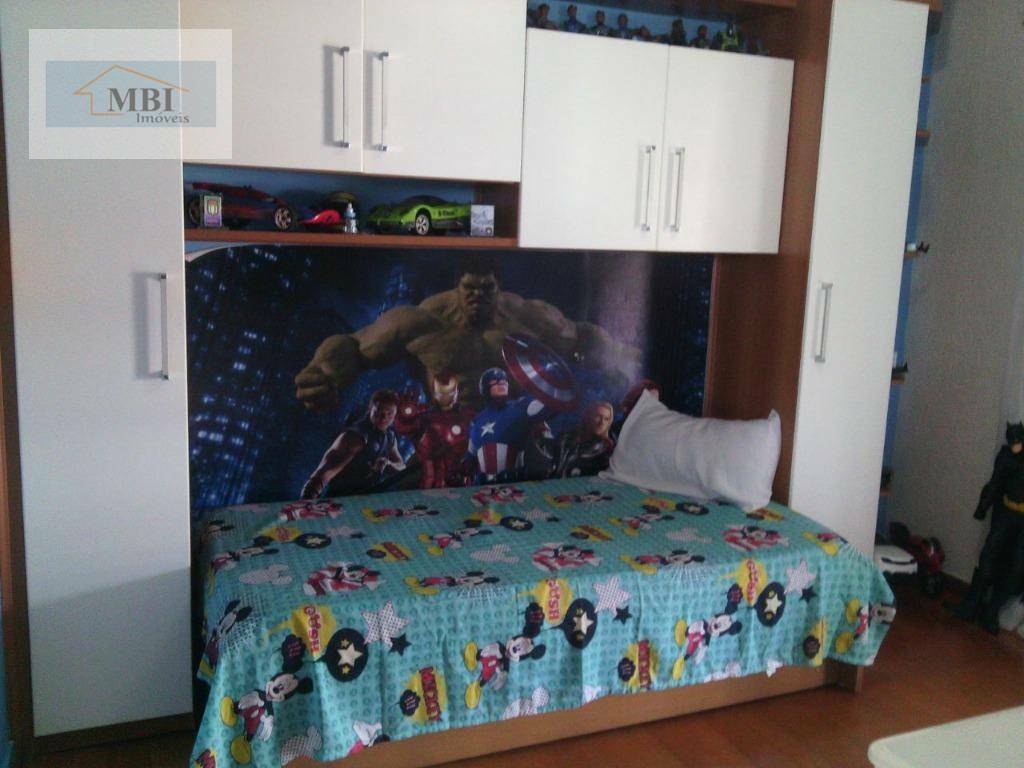 Sobrado à venda com 2 quartos, 200m² - Foto 7