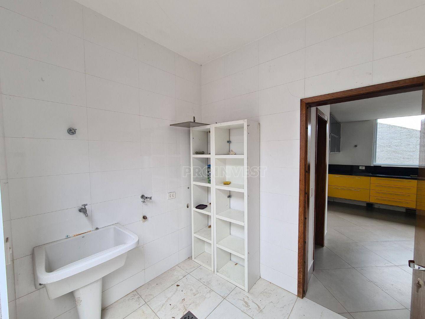 Casa de Condomínio à venda com 3 quartos, 216m² - Foto 34