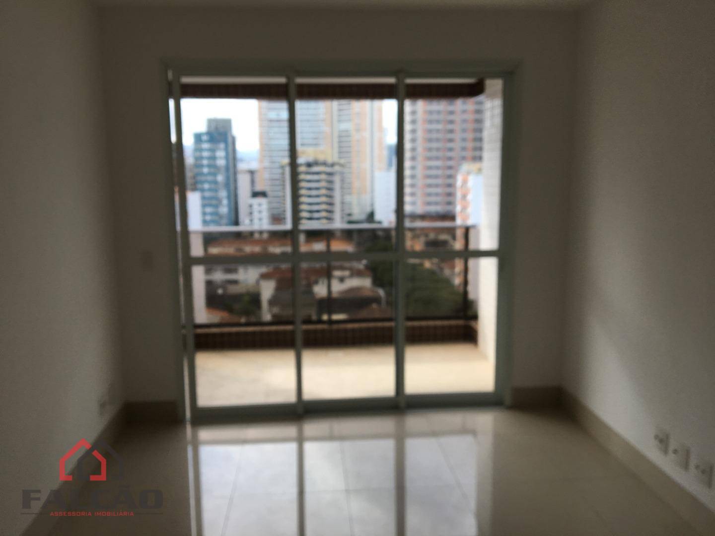 Apartamento à venda com 3 quartos, 130m² - Foto 5