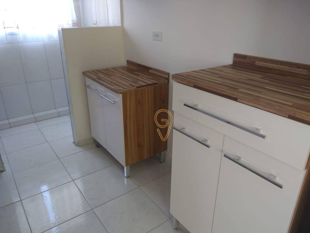 Apartamento à venda com 2 quartos, 50m² - Foto 6