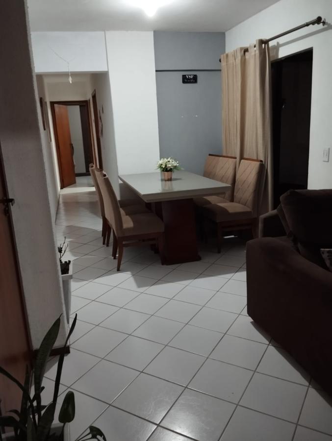 Apartamento à venda com 2 quartos, 74m² - Foto 4