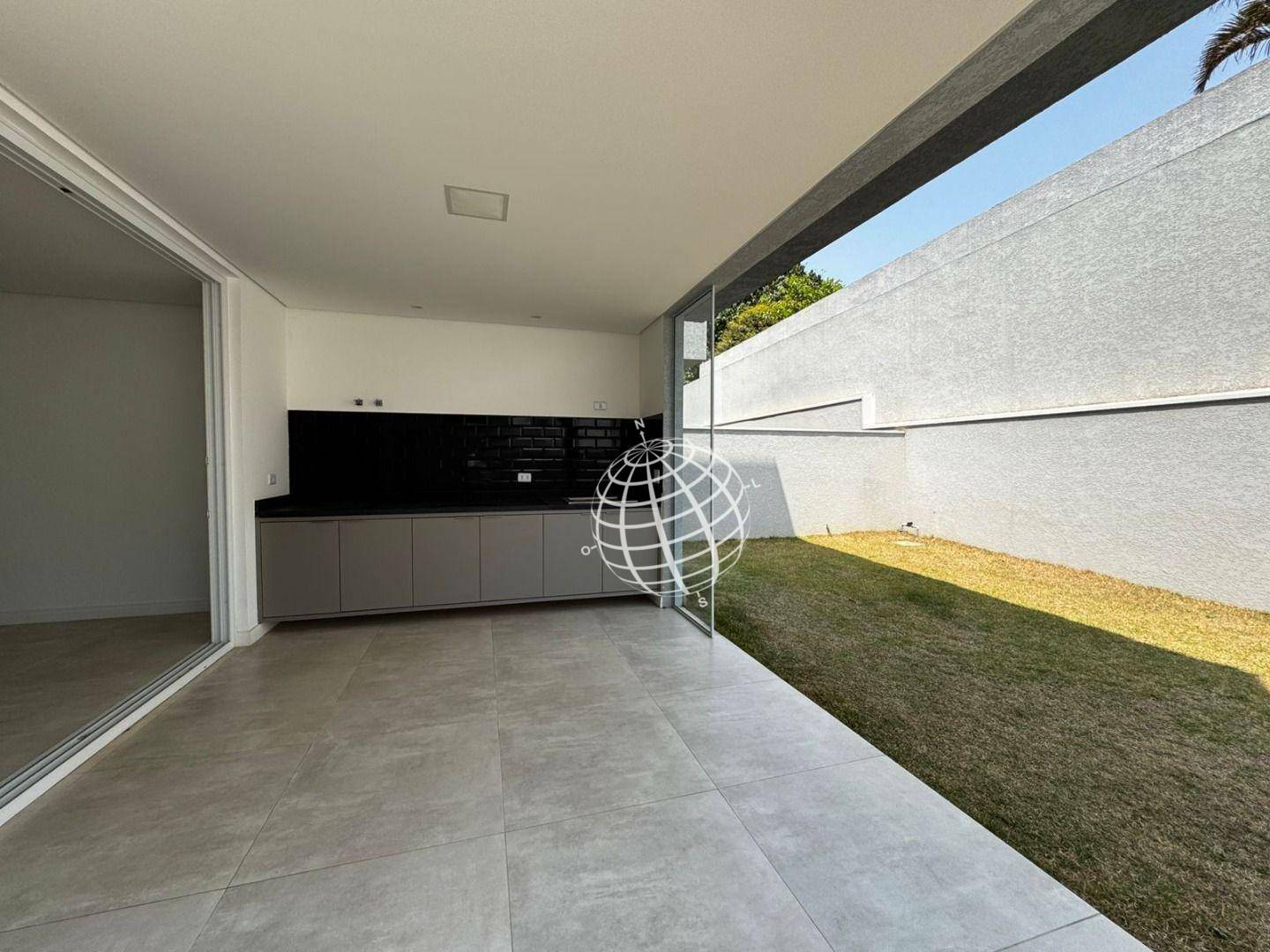 Casa de Condomínio para alugar com 3 quartos, 175m² - Foto 24