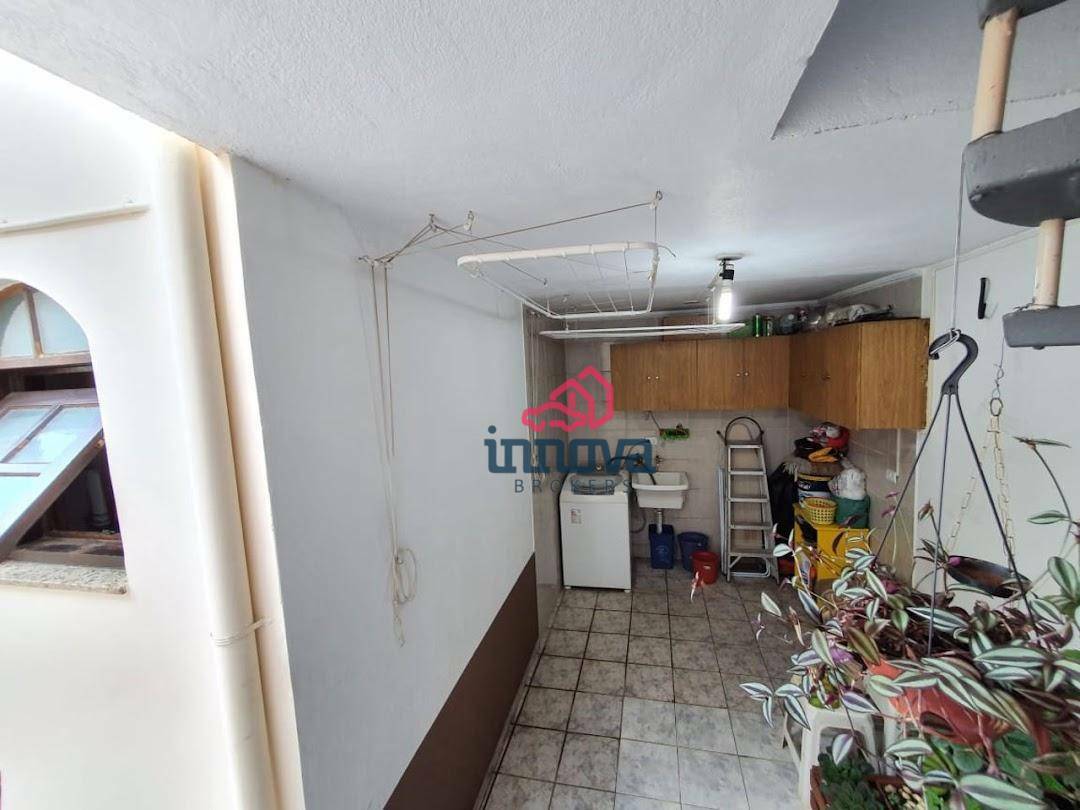 Sobrado à venda com 3 quartos, 117m² - Foto 8