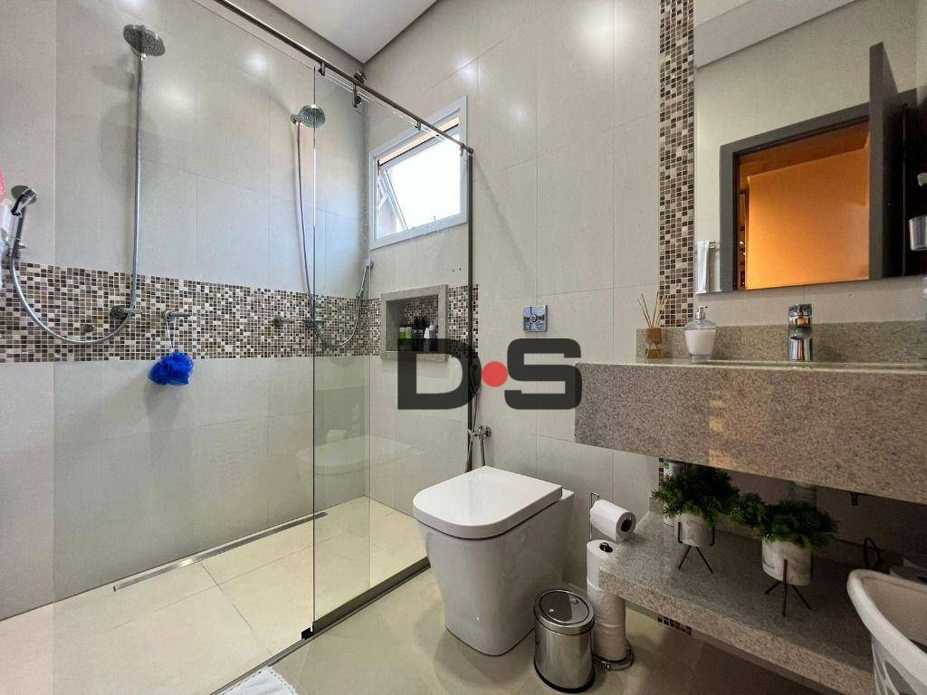 Sobrado à venda com 3 quartos, 150m² - Foto 14