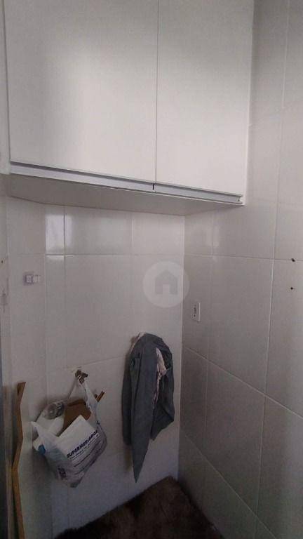 Apartamento à venda com 2 quartos, 44m² - Foto 5