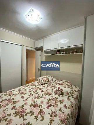 Apartamento à venda com 2 quartos, 55m² - Foto 8