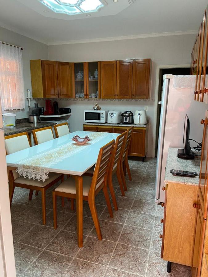 Sobrado à venda com 3 quartos, 150m² - Foto 12