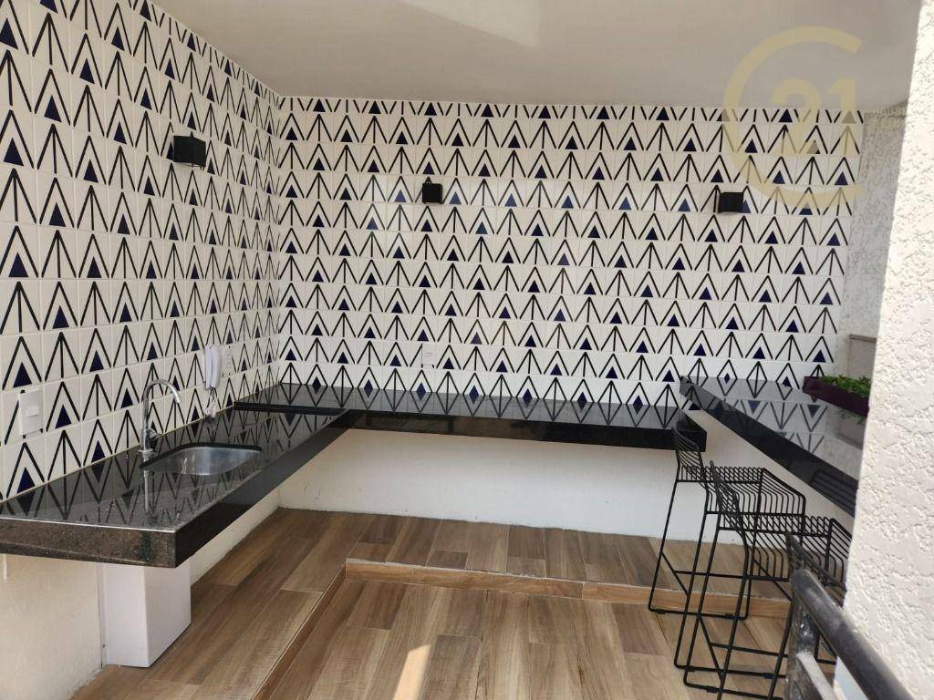 Apartamento à venda com 1 quarto, 28m² - Foto 12