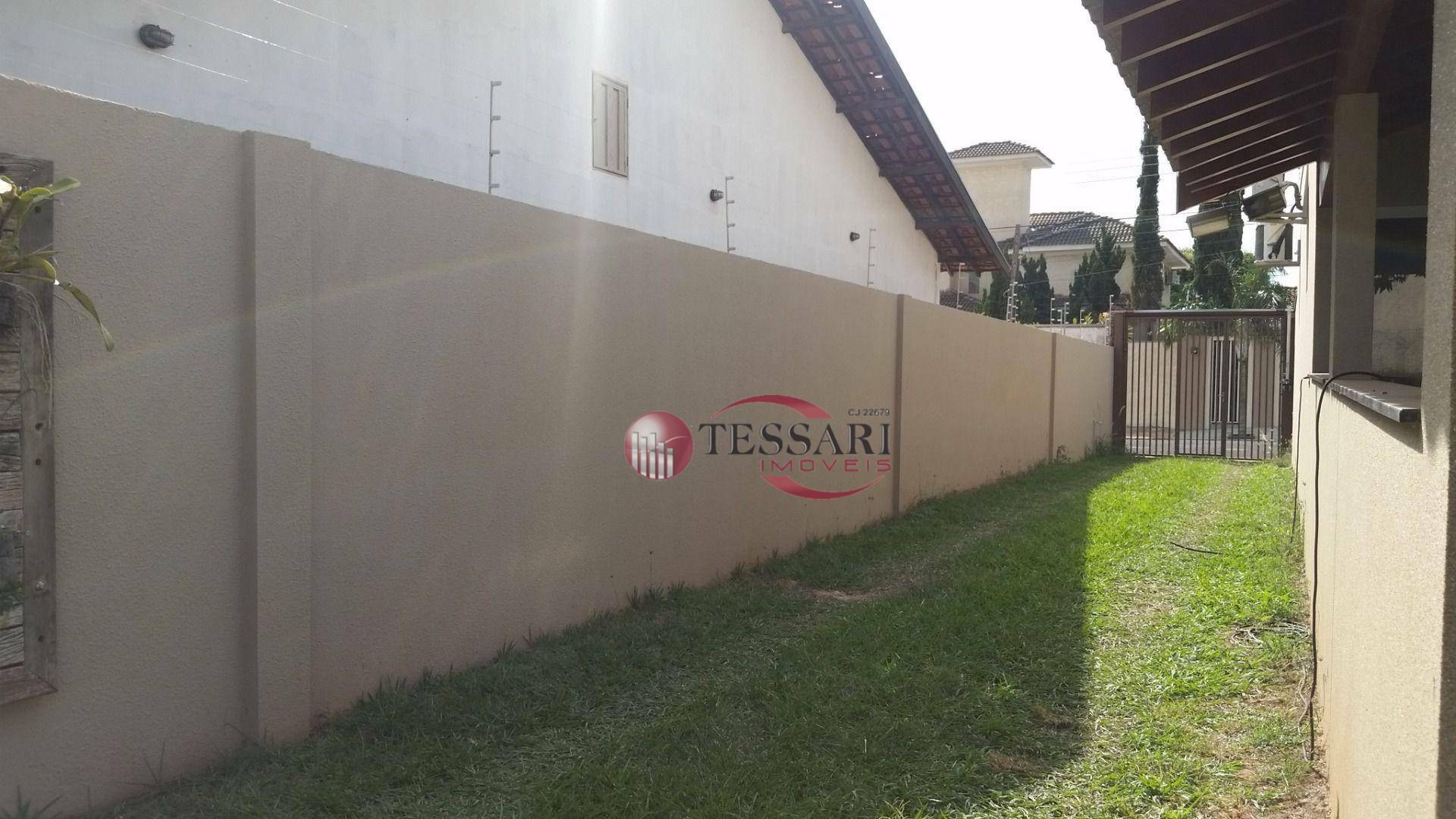 Casa à venda com 3 quartos, 242m² - Foto 20