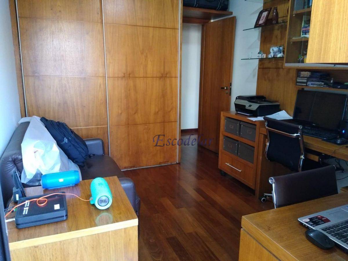 Apartamento à venda com 3 quartos, 125m² - Foto 10