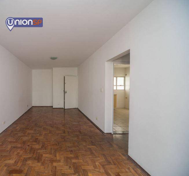 Apartamento à venda com 3 quartos, 105m² - Foto 1