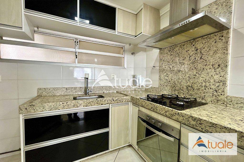 Apartamento para alugar com 2 quartos, 70m² - Foto 6